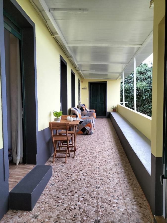 Villa Quintinha Dos Reis Funchal  Exterior foto