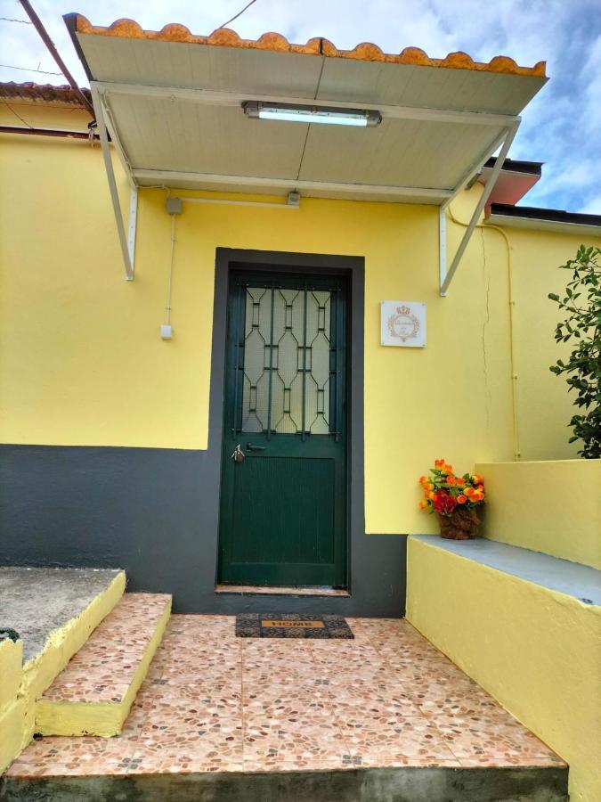 Villa Quintinha Dos Reis Funchal  Exterior foto