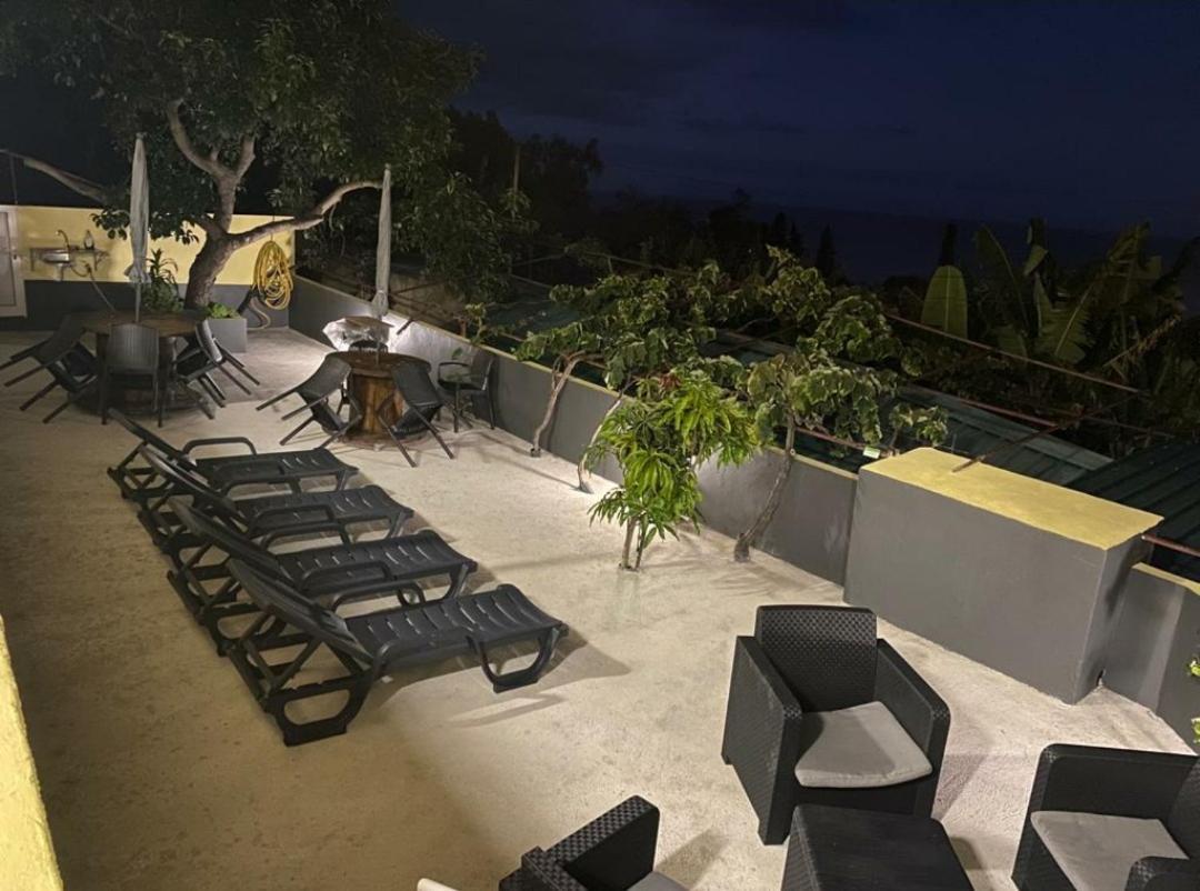 Villa Quintinha Dos Reis Funchal  Exterior foto